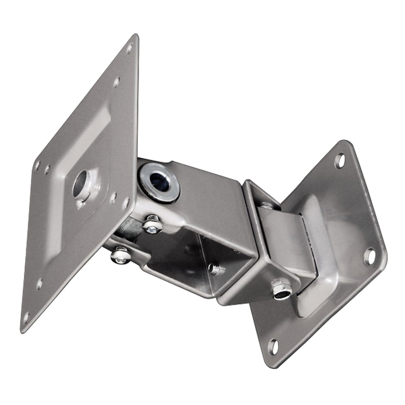 Grothe - Zubehör/Ersatzteile für Kamera (Überwachungssystem) Wandhalter 39960 f. LCD-Monitor