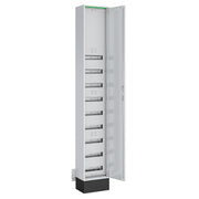 ABN - Gehäuse/Schaltschrank (leer) Standgehäuse ABNRS112K03 SF112