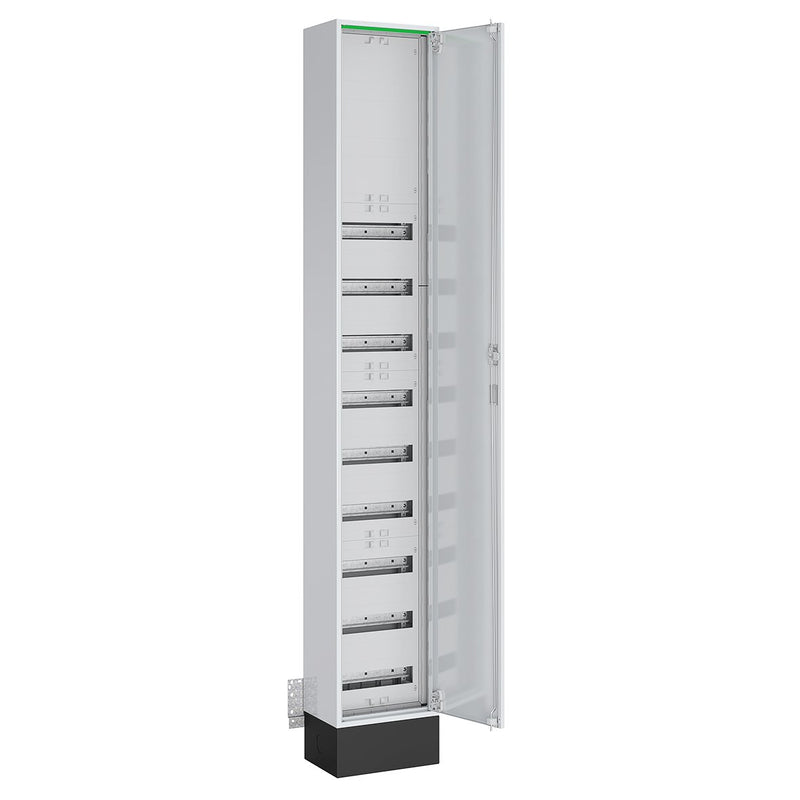 ABN - Gehäuse/Schaltschrank (leer) Standgehäuse ABNRS112K03 SF112