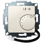 Eberle Controls - Raumthermostat/Uhrenthermostat UP-Raumregler 10-40CAC230V UTE2800-L-RAL1013G50 16A, 1 Schließer