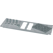 Eaton - Montageplatte für Verteilergehäuse Montageplatte XMN240806-BF-2