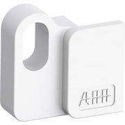 ABB Stotz S&J - Zubehör/Ersatzteile für Niederspannungs-Schalttechnik Adapter BP96-4 A110 auf AF80, AF96 − 10 Stück