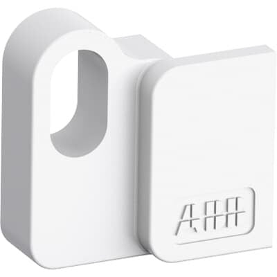ABB Stotz S&J - Zubehör/Ersatzteile für Niederspannungs-Schalttechnik Adapter BP96-4 A110 auf AF80, AF96 − 10 Stück