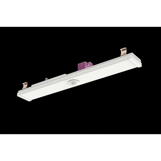 Ridi-Leuchten - Bewegungsmelder/Präsenzmelder komplett Moduleinsatz Slave-Sensor VL2MF-S500-7PD9-S-R5 weiß − 1 Stück by Ridi-
