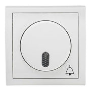 Grothe - Akustikmelder Signalgeber SG 851 230V AC UP 230V 70dB
