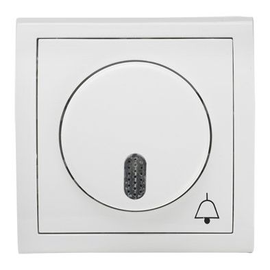 Grothe - Akustikmelder Signalgeber SG 851 230V AC UP 230V 70dB