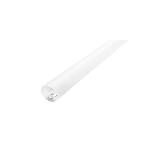 Barthelme - Lichttechnisches Zubehör/Ersatzteile für Leuchten Profilrohr 62399940 f. LED-Streifen 1m