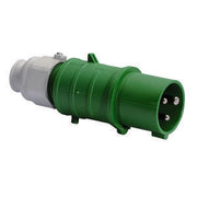 Bals Elektrotech - CEE-Stecker (IEC 60309) Stecker 210185 32A 3p >50V 10h