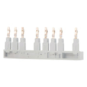 Eaton - Zubehör/Ersatzteile für Niederspannungs-Schalttechnik Reversierbrücke DILM12-XRA2 DILM7-M12 − 20 Stück
