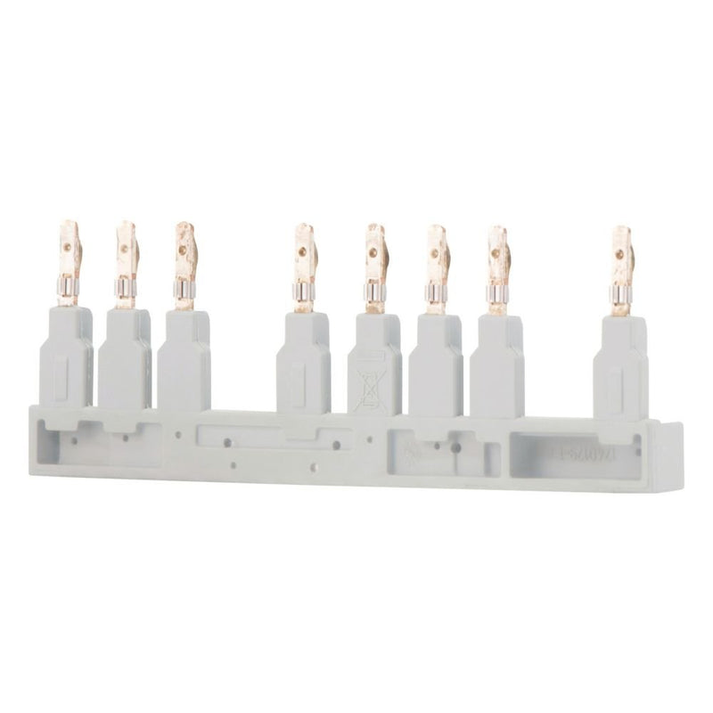 Eaton - Zubehör/Ersatzteile für Niederspannungs-Schalttechnik Reversierbrücke DILM12-XRA2 DILM7-M12 − 20 Stück