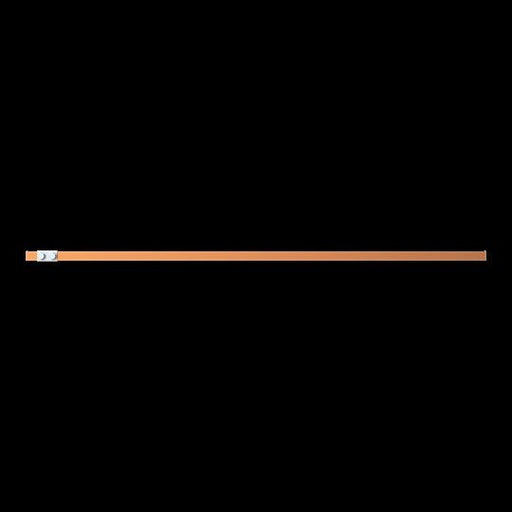 Striebel&John - Sammelschiene Kupferschiene ZX2233 20x5mm 4FB V2, A1