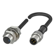 Balluff - Induktiver Näherungsschalter Sensor,ind.,M12x1,Kab. BES516325E4CS4005 DC,sn=2mm,b,pnp