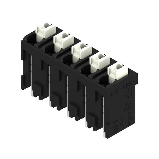 Weidmüller - Leiterplattenklemme Leiterplattenklemme LSF-SMT 5#1876290000 5.08mm − 175 Stück