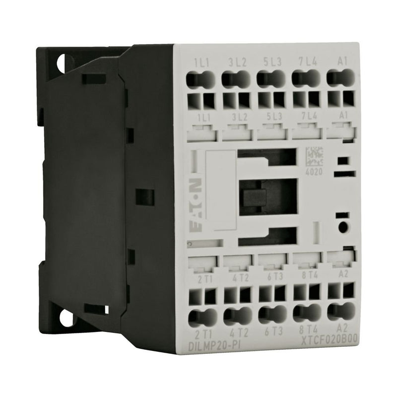 Eaton - Leistungsschütz zum Schalten von Wechselstrom Leistungsschütz DILMP20(220V5#199659