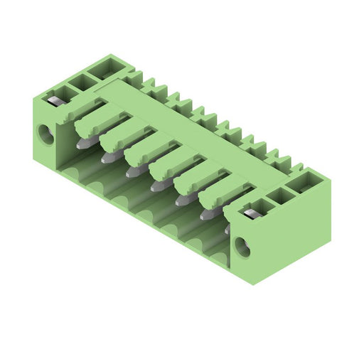 Weidmüller - Leiterplattensteckverbinder Verbinder 3.50mm SL 3.50/0#1393090000  − 50 Stück