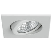 Brumberg Leuchten - Downlight/Strahler/Flutlicht LED-Einbaustrahler IP65 12446073 350mA 1800-3000K ws