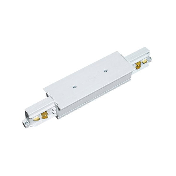 LTS Licht&Leuchten - Elektrisches Zubehör/Ersatzteile für Leuchten Stromschiene Einbau ST-E I/9010 ws