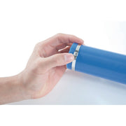 HellermannTyton - Kabelbinder Edelstahlkabelbinder MST700M SS304 ML 50 700x8,9mm − 50 Stück