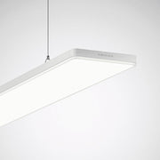 Trilux - Pendelleuchte LED-Pendelleuchte Lunexo H1  #6979451 DALI, Sensor, 4000K