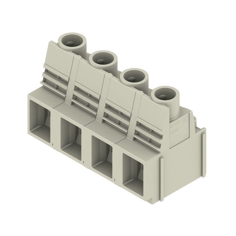 Weidmüller - Leiterplattenklemme Leiterplattenklemme LUP 12.70#1839200000 12.70mm − 20 Stück