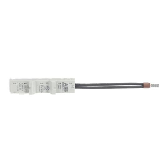 ABB Stotz S&J - Sammelschienen-Adapter Universaladapter ZLS9721UL f.L1-L2-L3 max.45A