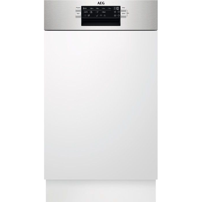 Electrolux AEG MDA - Geschirrspüler EB-Geschirrspüler FEE73407ZM 45cm