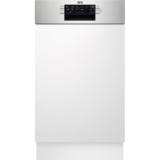 Electrolux AEG - Geschirrspüler EB-Geschirrspüler FEE73407ZM 45cm