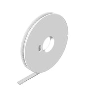 Weidmüller - Klemmenmarkierung Klemmenmarkierer, Etikett MF 10/6 MM WS 10x6mm weiß − 500 Stück