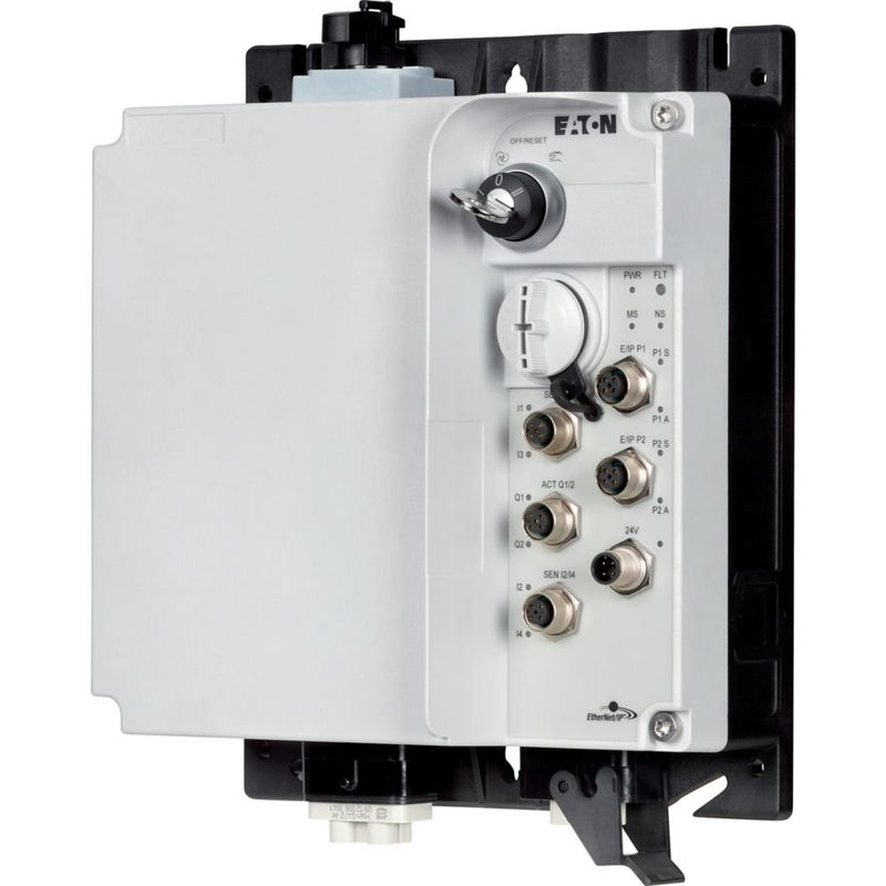 Eaton - Motorstarter/Motorstarterkombination Direktstarter RAMO5-D420EIP-412RS1 6.6 A