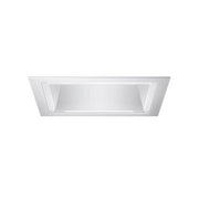 LTS Licht&Leuchten - Downlight/Strahler/Flutlicht LED-Einbaudownlight FLIQ 300.3030.01DAws 34W 3000K ET145 DALI