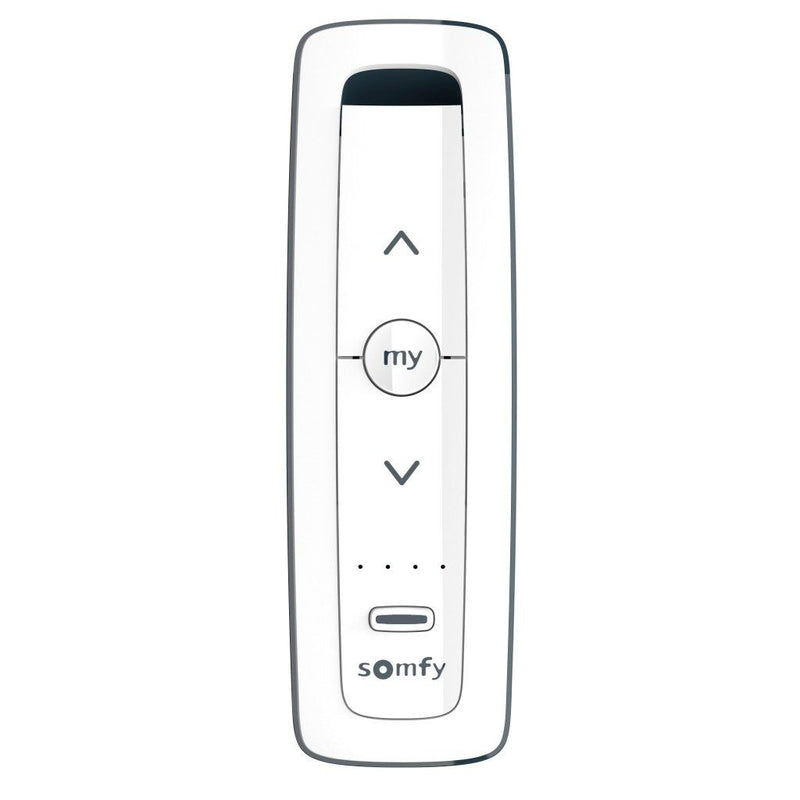 Somfy - Funksender Funk-Handsender 1870327 Situo 5 io Pure II