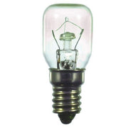 Scharnberger+Hasenbein - Anzeige- und Signallampe Röhrenlampe 15x43mm 10061 E10 250V 15W