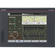 Mitsubishi Electric - Grafik-Panel Touch Panel GT2510-VTBD TFT, 10,4 Zoll