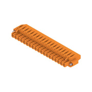 Weidmüller - Kabelsteckverbinder für Leiterplattensteckverbinder Verbinder 5.08mm BLZP 5.08#1950480000 − 12 Stück