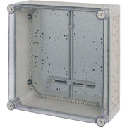 Eaton - Leergehäuse Zählergehäuse ZG/I44E-150 IP65