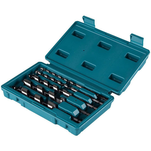Makita - Bohrer-Set Schlangenbohrer-Set D-75677