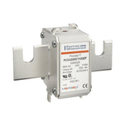 Mersen - HRC-Sicherung Sicherungseinsatz aR PC33UD69V1100EF Gr.33 AC690V 1100A − 3 Stück