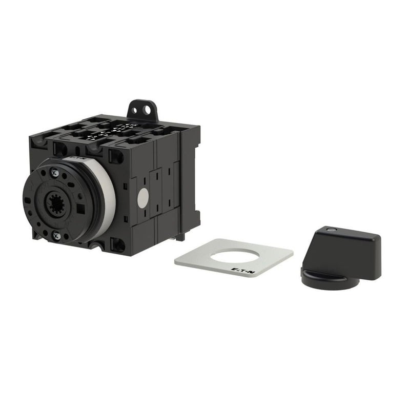 Eaton - Lastschalter Umschalter T3 32A T3-4-8213/XZ Zwischenbau