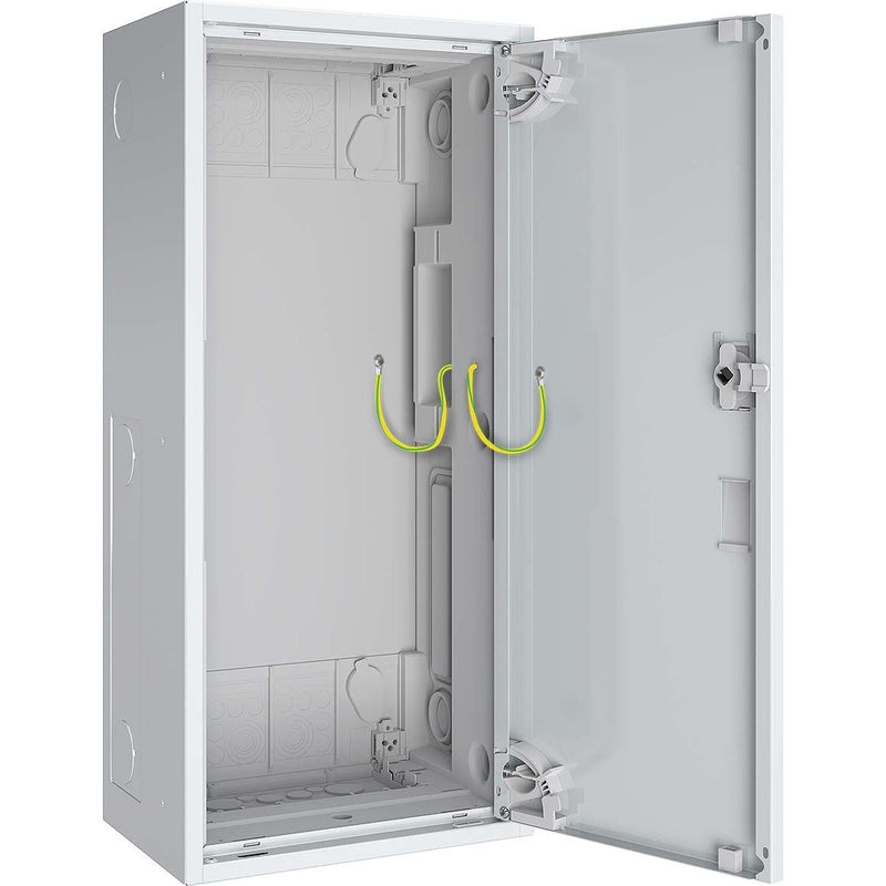 ABN - Leergehäuse Wandgehäuse SV14 geerdet IP43