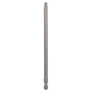 Bosch - Bit Schrauberbit Extra-Hart PH 2607001542 3, 152 mm, 1er-Pack