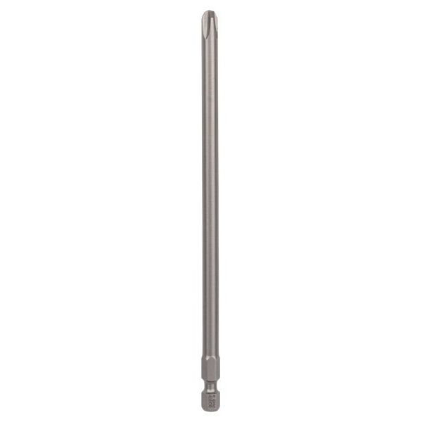 Bosch - Bit Schrauberbit Extra-Hart PH 2607001542 3, 152 mm, 1er-Pack