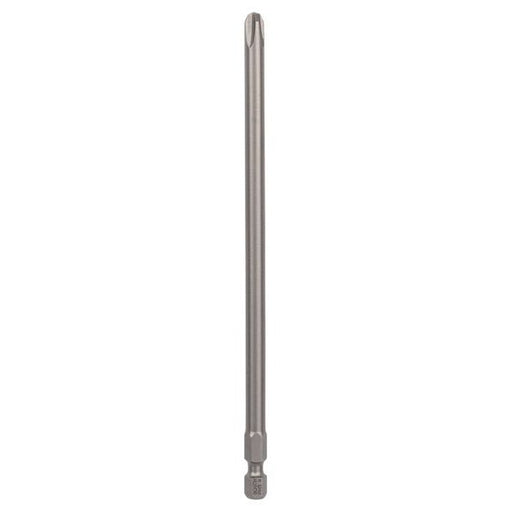 Bosch - Bit Schrauberbit Extra-Hart PH 2607001542 3, 152 mm, 1er-Pack