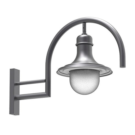 Leipziger Leuchten - Decken-/Wandleuchte LED-Wandleuchte 9.476.9371.06 3000K DB703