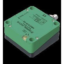 Pepperl+Fuchs Fabrik - Induktiver Näherungsschalter Induktiver Sensor NCB40-FP-A2-P4-V1 − 1 Stück