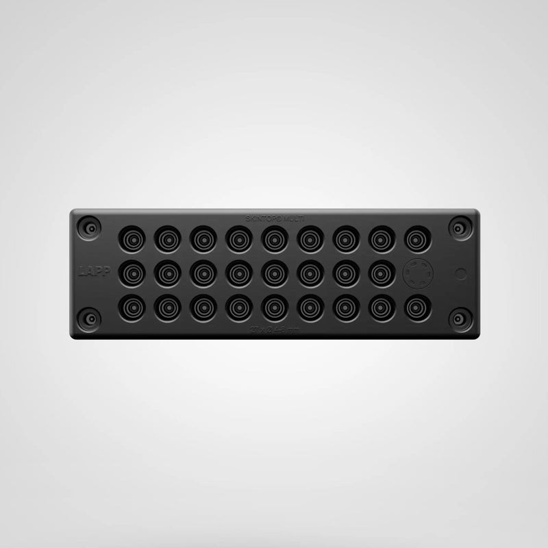 Lapp Zubehör - Leitungseinführung SKINTOP MULTI VENT 52220160 VERSION 5