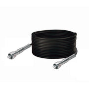 Weidmüller - Patchkabel LWL Industrie Kabel Breakout Schleppket. IE-FM6C2U#1318013650 IP67 Bayonett Metall