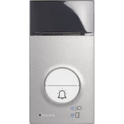 Legrand (BT) - Klingeltableau für Türkommunikation AP-Türstation LINEA3000 343071 Audio 1/2 Ruftasten