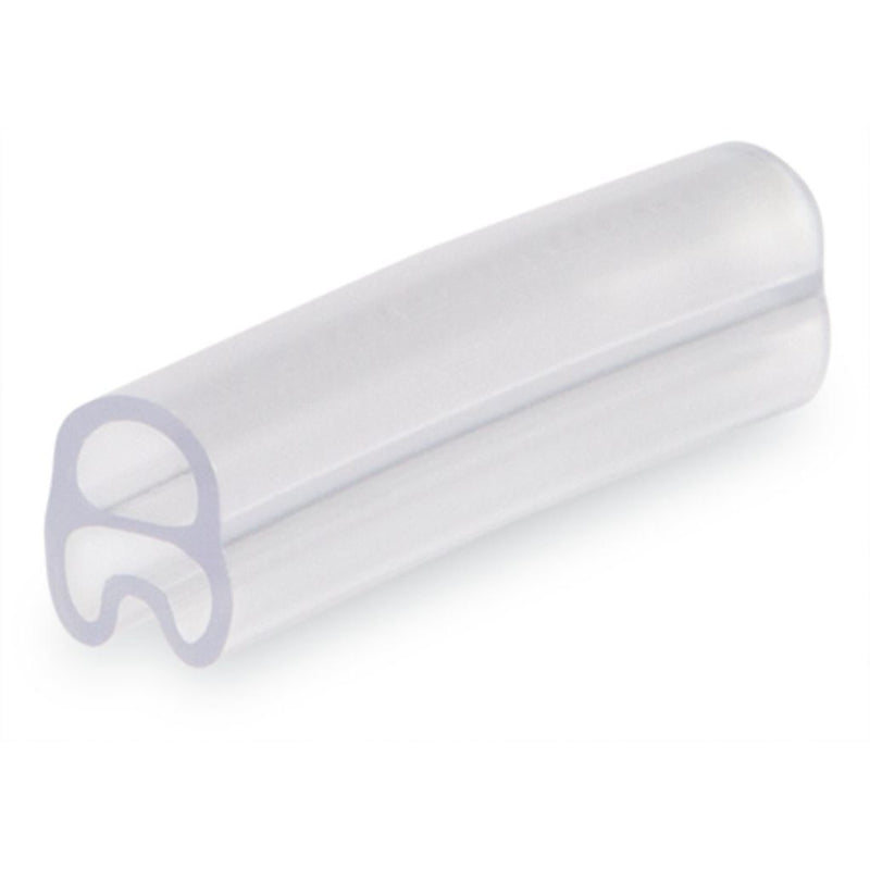 WAGO - Kabelmarkierungssystem Tüllen Länge 23mm 211-922 transparent − 1000 Stück