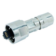 Telegärtner - Modularer Steckverbinder STX V1 RJ45-Steckerset 100007457 AWG22-26 Cat.6 M