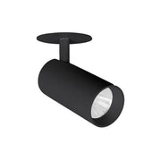 Brumberg Leuchten - Downlight/Strahler/Flutlicht LED-Halbeinbau-Strahler 88792185DA 3500K